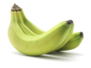 Banana Verde