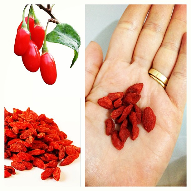 Goji Berry