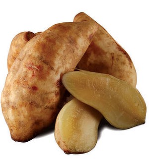 Batata yacon