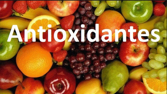 Antioxidantes