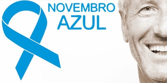 Novembro Azul