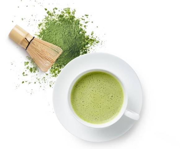 matcha