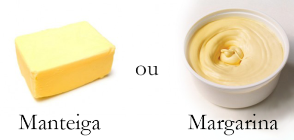 manteigaxmargarina