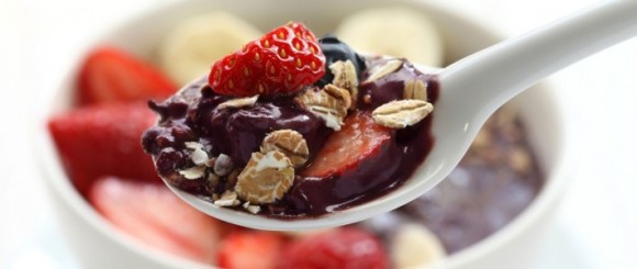 acai