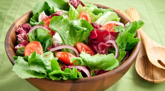 salada