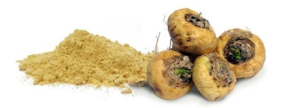 Maca Peruana