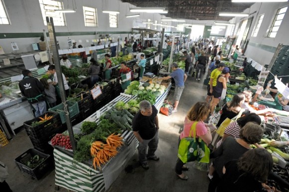 Feira AAO